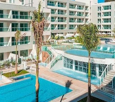Apartamento Linda Vista No Brisas Do Lago, Brasilia Bagian luar foto