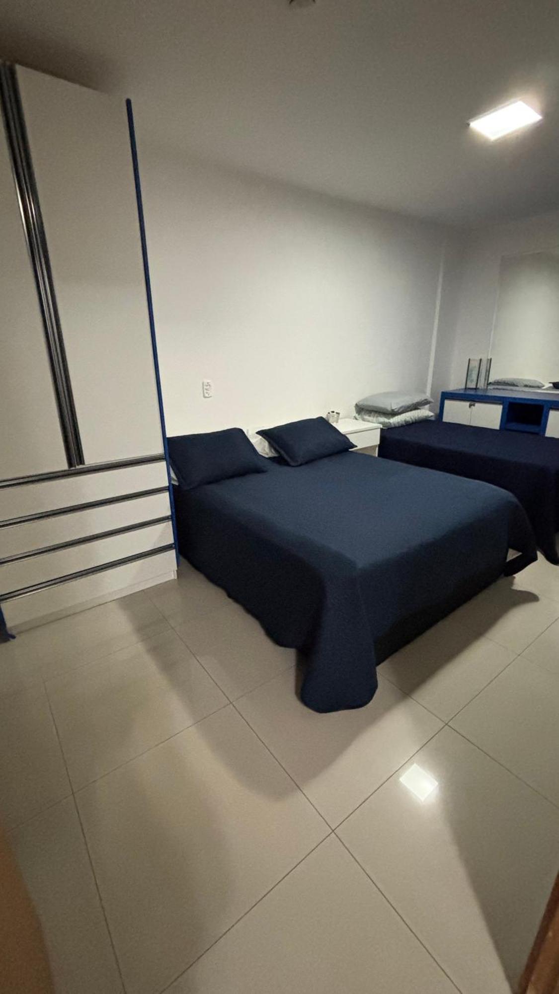 Apartamento Linda Vista No Brisas Do Lago, Brasilia Bagian luar foto